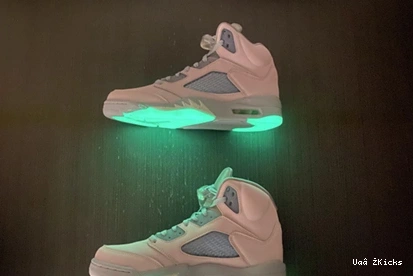 DV0562- Air Jordan 584 Retro 5 Sophisticated 6398 0714